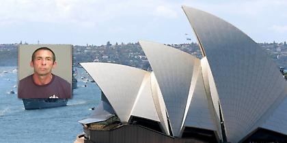 Σίδνεϊ: Εσπασε το βραχιολάκι και δραπέτευσε επικίνδυνος δολοφόνος