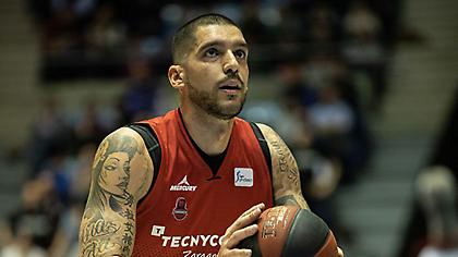 Ένας… 36χρονος MVP της αγωνιστικής στην ACB ο Μαρτίν