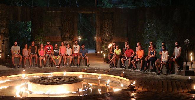 Survivor: Η Δαλάκα χαρακτήρισε «προβληματικό» τον Τόνι - Οι υποψήφιοι προς αποχώρηση