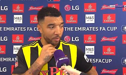 Συγκλονιστικός Ντίνεϊ: «Μην πιστεύετε στο Instagram, η ζωή είναι δύσκολη, κάνω συνέχεια λάθη…» (vid)