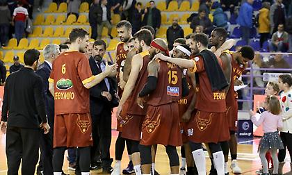 Γενική είσοδος 5 ευρώ στο Ρέθυμνο-Κολοσσός