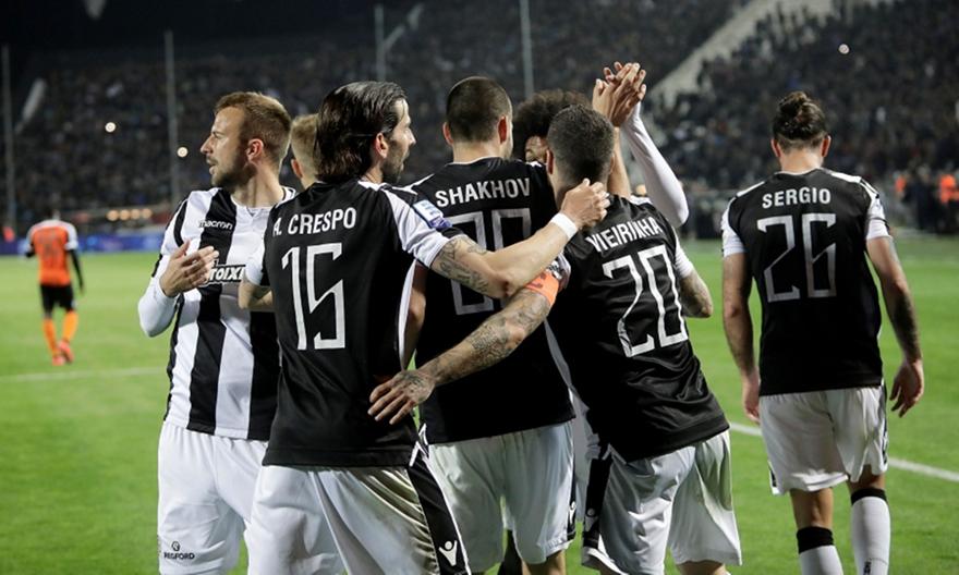 Τσορμπατζόγλου: «Είναι νωρίς για πανηγυρισμούς…»