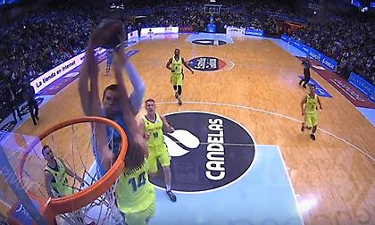 Έκανε πόστερ τον Πουστοβόι ο Σουλεϊμάνοβιτς (video)