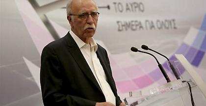 Δημήτρης Βίτσας: Διεθνές κύκλωμα διακινητών πίσω από τα Διαβατά