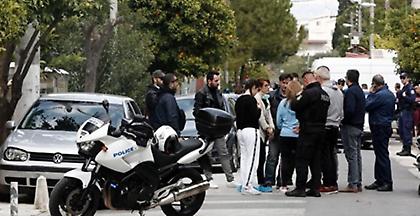 Χαλάνδρι: Τι αναφέρει το σημείωμα του 27χρονου παιδοκτόνου και αυτόχειρα