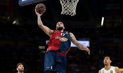 Θέλουν Πουαριέ οι Σέλτικς