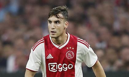 Ταλιαφίκο: «Είναι κολακευτικό για εμένα το ενδιαφέρον ομάδων από την Αγγλία»