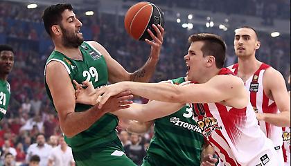 Γι' αυτή την ομάδα γυρίζει πίσω ο Μπουρούσης!