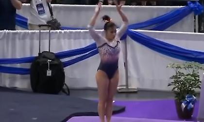 Φρικιαστικός τραυματισμός έβαλε τέλος στην καριέρα αθλήτριας