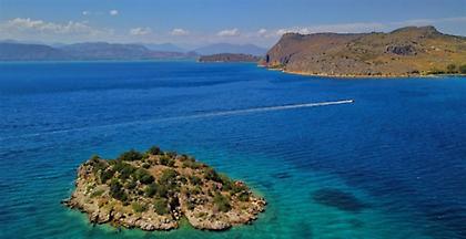 Διάταξη ΥΠΟΙΚ: Παραχωρούν βραχονησίδες με θολό νομικό καθεστώς