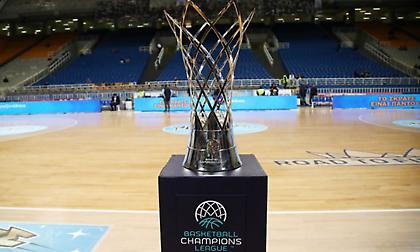 Οι λόγοι που το BCL επιλέγει αυτό το σύστημα διεξαγωγής στα νοκ άουτ