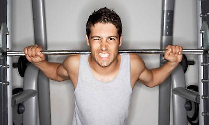 Γιατί ο συνδυασμός θυμού και άσκησης μπορεί να σε σκοτώσει!