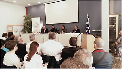 «Η ιστιοπλοΐα περνάει στην ψηφιακή εποχή»