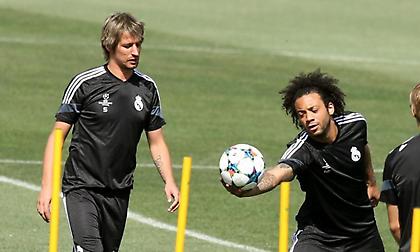 Κοεντράο: «Θα μου άρεσε να πω τι πέρασα πριν φύγω από τη Ρεάλ, αλλά δυστυχώς δεν μπορώ»