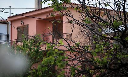 Έγκλημα στο Χαλάνδρι: Βρήκαν το σημείωμα του παιδοκτόνου–αυτόχειρα