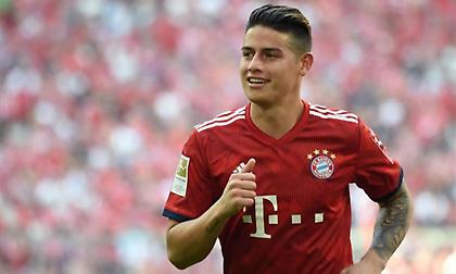 Πήρε ισπανικό διαβατήριο ο Χάμες- Ανοίγει ο δρόμος για επιστροφή στη Ρεάλ