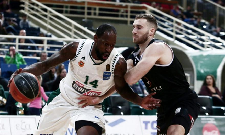 Σοβαρός τραυματισμός για Σχίζα στον ΠΑΟΚ