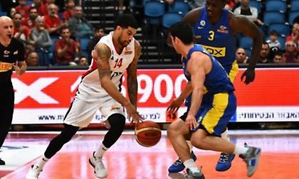 Ο Φελντέιν «έκοψε» το δρόμο της Μακάμπι για κορυφή