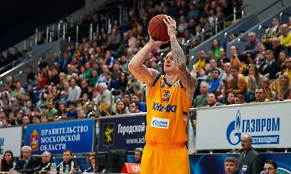 Έριξε κατοστάρα με «σούπερ» Τίμα η Χίμκι