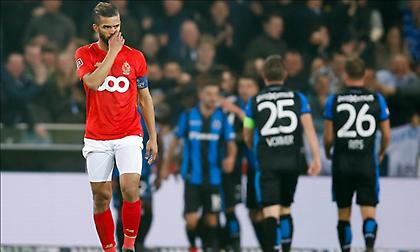 Έριξε τεσσάρα η Μπριζ και συνεχίζει το «κυνήγι»