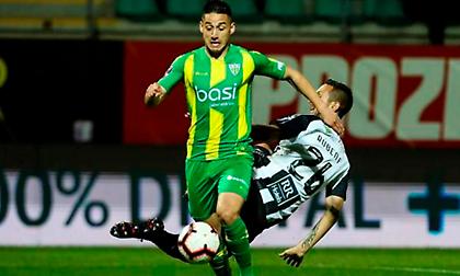 «Σούπερ» ανατροπή από Τοντέλα και βήμα παραμονής