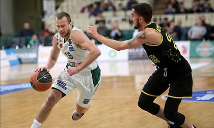 Ατομικό για δύο στον Άρη