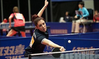 Ελληνικές συμμετοχές σε διαδοχικά Challenge Οπεν στην Ευρώπη