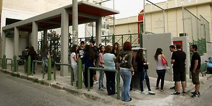 Χωρίς αλλαγές το νομοσχέδιο του υπουργείου Παιδείας για την πρόσβαση στην Τριτοβάθμια Εκπαίδευση