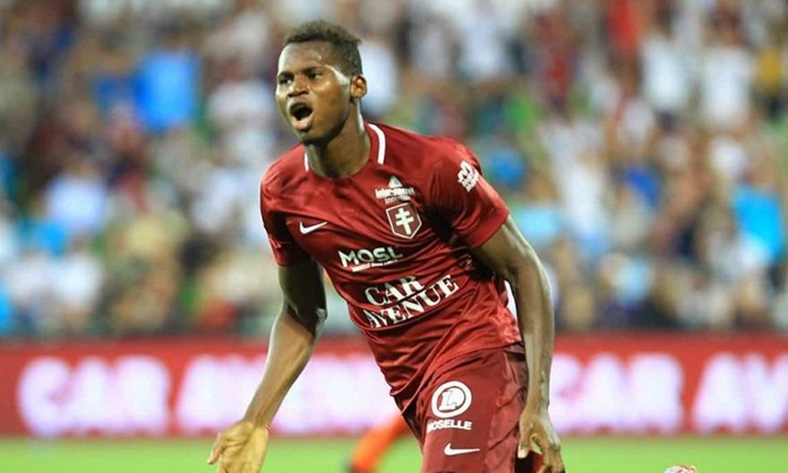 Εμπλέκουν Ολυμπιακό και Φενέρ για Ντιαλό