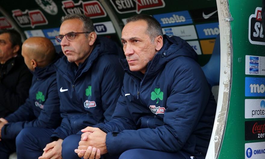 Άλλος Παναθηναϊκός με ΟΦΗ