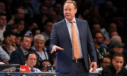 Μπακς: Σε πολύ ξεχωριστή λίστα ο Μάικ Μπουντενχόλζερ με τις 60 νίκες! (πίνακας)