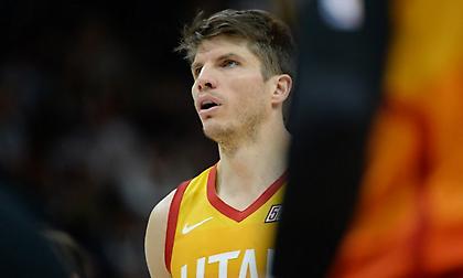 Το εξαιρετικό άρθρο του λευκού Κόρβερ για τον ρατσισμό στο ΝΒΑ