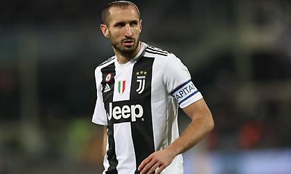 Αμφίβολος για Άγιαξ ο Κιελίνι