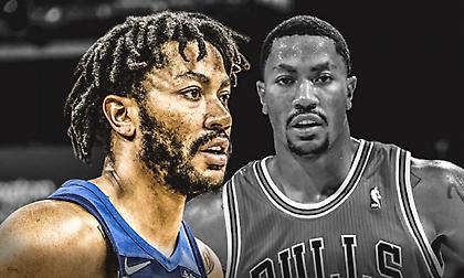 Ανοιχτός για επιστροφή στους Μπουλς ο Ρόουζ