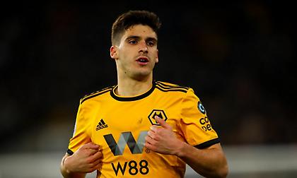 Λίβερπουλ και Μπαρτσελόνα «τσεκάρουν» τον Ρούμπεν Βινάγκρε