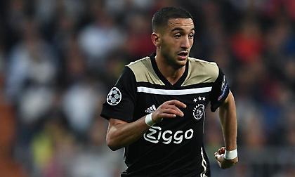 Εμφύλιος για την απόκτηση του Ζίγεκ