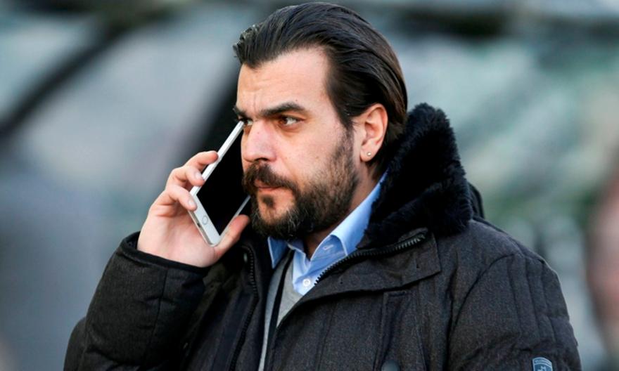 «Υπάρχουν παθογένειες από την ποδοσφαιρική... δικτατορία, πρέπει να γίνει συλλέκτης τίτλων ο ΠΑΟΚ»