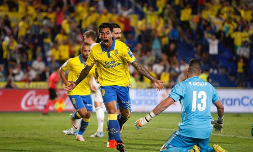 Βλέπουν πολύ πιθανή την πώληση Αραούχο και εμπλέκουν την ΑΕΚ οι Ισπανοί