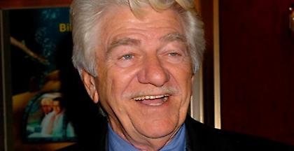 Πέθανε σε ηλικία 84 ετών ο ηθοποιός Σέιμουρ Κασέλ