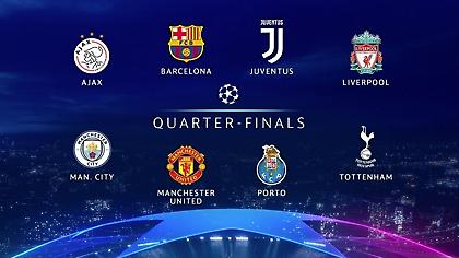 Μια ματιά πριν τη σέντρα των προημιτελικών