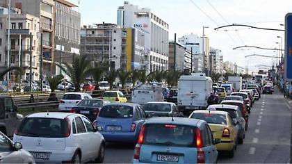 Τέλη κυκλοφορίας: Έρχονται πρόστιμα για όσους δεν πληρώνουν