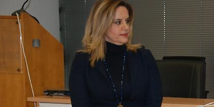 Ξεπαπαδέα για τη συμμετοχή σε ΔΣ επιχείρησης: Καμπάνια σπίλωσής μου