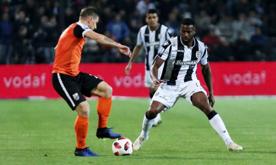 Βαρέλα: «Παίξε για τη φανέλα...» (pic)