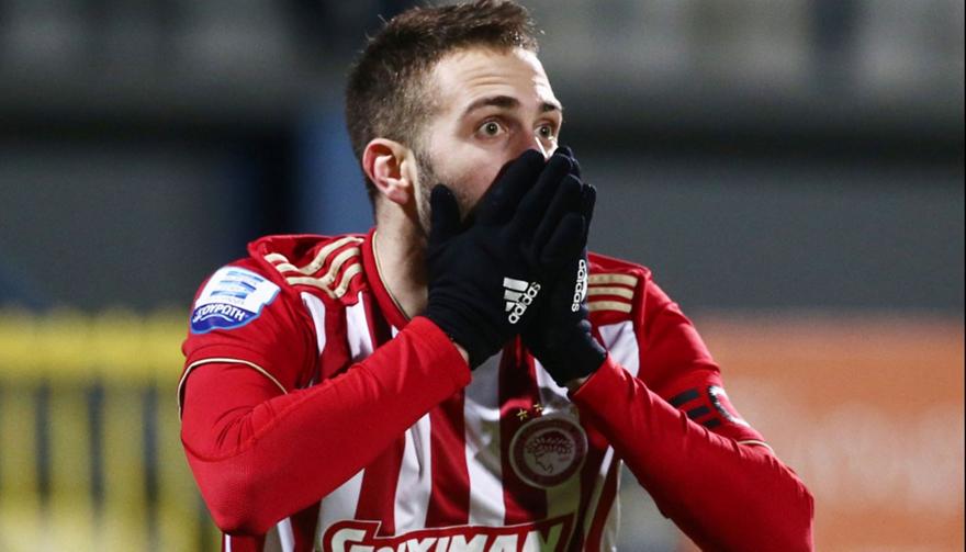 Μαζεύουν λεφτά οι οπαδοί της Φενερμπαχτσέ για... Φορτούνη!