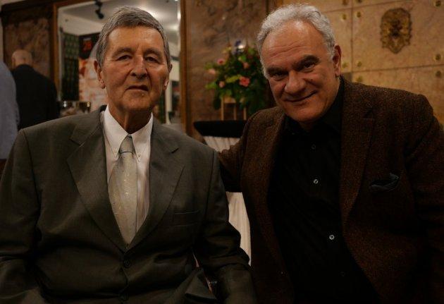 Ο Γίρι Ζίντεκ είδε το «1968»