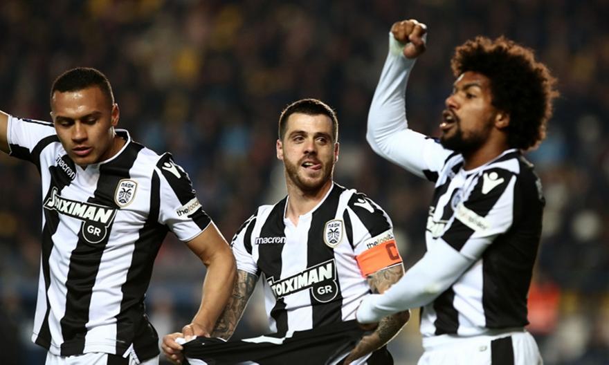 Μπίσεσβαρ: «Χαρούμενος που παίζω σε αυτήν τη φανταστική ομάδα, αγαπώ τους οπαδούς»