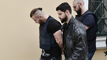 Δολοφονία Μακρή: Στη φυλακή ο κατηγορούμενος