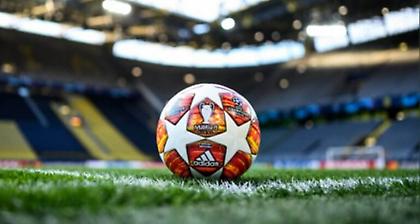 Στην τελική ευθεία με μεγάλα παιχνίδια το Champions League