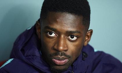 Ο Ντεμπελέ καλείται να δώσει 10.000 ευρώ στον πρώην σπιτονοικοκύρη του για ζημιές!