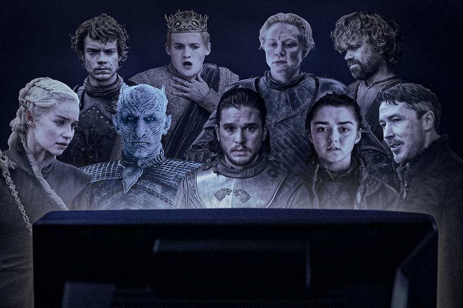 Οι 25 καλύτερες στιγμές στην ιστορία του Game of Thrones